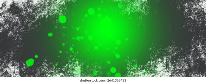 Abstract Ink Texture Background EPS10