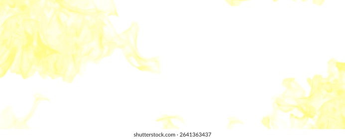 Abstract Ink Texture Background EPS10