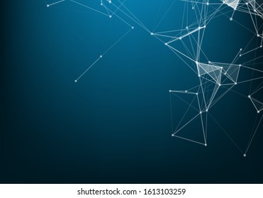 Abstract Internet connection and technology graphic design. Abstract Internet connection and technology graphic design.
