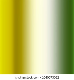 Abstract iridescent fluid  motion texture. Vibrant cosmic vector. Blurry hipster liquid background. Holographic foil backdrop. Vector design template