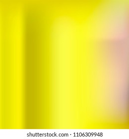 Abstract iridescent fluid  motion texture. Vibrant cosmic vector. Blurry hipster liquid background. Holographic foil backdrop. Vector design template