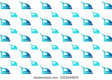 Abstract Iron Pattern Background, can be used for business designs, presentation designs or any suitable designs.