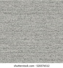 Abstract irregular micro stripe textured background. Seamless pattern.