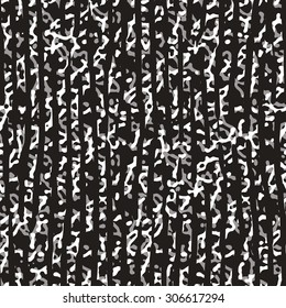 Abstract irregular mottled seamless pattern.