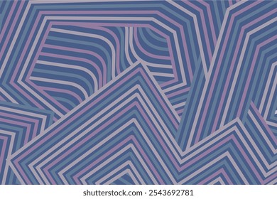 Diseño geométrico inconsútil del modelo para los certificados, las invitaciones, los textiles, la ropa, las cubiertas, el Anuncio y más.
