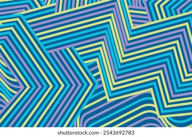 Diseño geométrico inconsútil del modelo para los certificados, las invitaciones, los textiles, la ropa, las cubiertas, el Anuncio y más.
