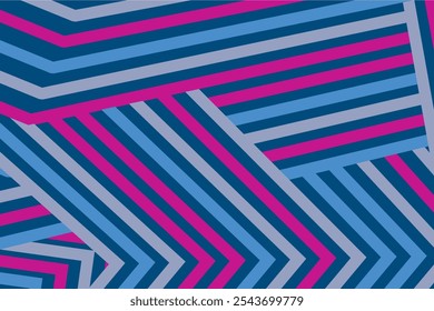 abstract Irregular multi color striped lines textured background. seamless geometric pattern design for certificates, invitations, textiles, apparel, covers, banner and more.

