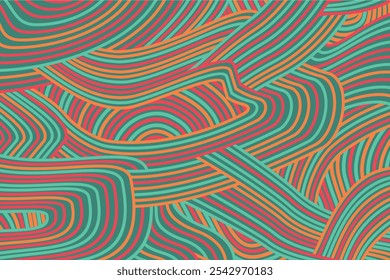 Diseño de patrones geométricos sin costuras para certificados, invitaciones, textiles, prendas de vestir, cubiertas y más.
