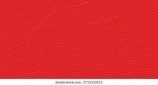 Abstractas irregular de color naranja y rojo de fondo texturizado a rayas. diseño de patrón geométrico sin fisuras para el certificado, la invitación, la materia textil, la ropa, la cubierta y otros.