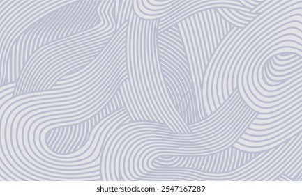 abstract Irregular simple color wave striped lines textured background. seamless geometric pattern design for certificates, invitations, textiles, apparel, wallpaper, covers and more.
