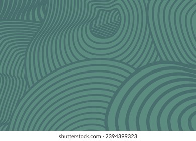 Abstract irregular soft color striped textured background. seamless geometric pattern design for certificate, invitation, clothes, cover and others.