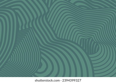 Resumen de color suave irregular rayado fondo texturado. diseño de patrones geométricos sin fisuras para certificado, invitación, ropa, cubierta y otros.