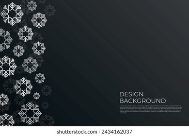 Abstrakter islamischer Hintergrund, Vektor-Illustration