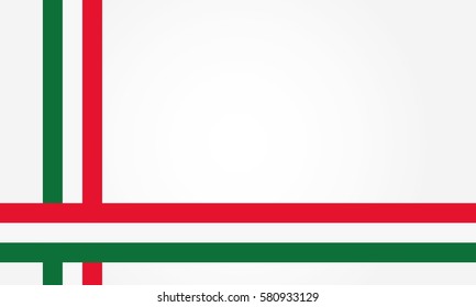 Abstract Italy Background Template Stock Vector (Royalty Free ...