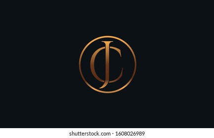 J C Logo High Res Stock Images Shutterstock