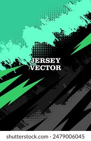 jersey abstracto para fondo de sublimación