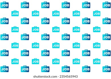 Abstract Job Pattern Background, can be used for business designs, presentation designs or any suitable designs.