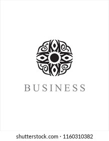 Abstract K Letter Logo Icon