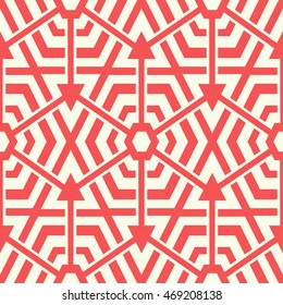 Abstract Kaleidoscope background