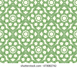 Abstract Kaleidoscope background