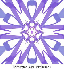 Abstract kaleidoscope background. Beautiful kaleidoscope seamless pattern. Multicolor mosaic texture. Seamless kaleidoscope texture. Unique kaleidoscope design
