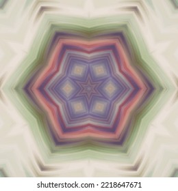 Abstract kaleidoscope background. Beautiful kaleidoscope seamless pattern. Multicolor mosaic texture. Seamless kaleidoscope texture. Unique kaleidoscope design
