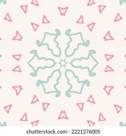 Abstract kaleidoscope background. Beautiful kaleidoscope seamless pattern. Multicolor mosaic texture. Seamless kaleidoscope texture. Unique kaleidoscope design
