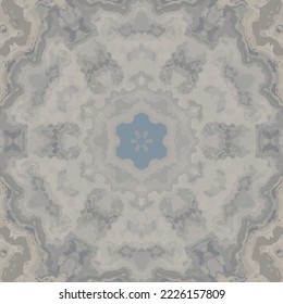 Abstract kaleidoscope background. Beautiful kaleidoscope seamless pattern. Multicolor mosaic texture. Seamless kaleidoscope texture. Unique kaleidoscope design
