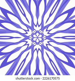 Abstract kaleidoscope background. Beautiful kaleidoscope seamless pattern. Multicolor mosaic texture. Seamless kaleidoscope texture. Unique kaleidoscope design
