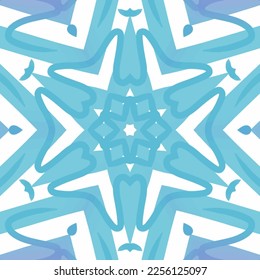 Abstract kaleidoscope background. Beautiful kaleidoscope seamless pattern. Multicolor mosaic texture. Seamless kaleidoscope texture. Unique kaleidoscope design

