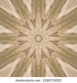 Abstract kaleidoscope background. Beautiful kaleidoscope seamless pattern. Multicolor mosaic texture. Seamless kaleidoscope texture. Unique kaleidoscope design
