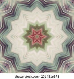 Abstract kaleidoscope background. Beautiful kaleidoscope seamless pattern. Multicolor mosaic texture. Seamless kaleidoscope texture. Unique kaleidoscope design
