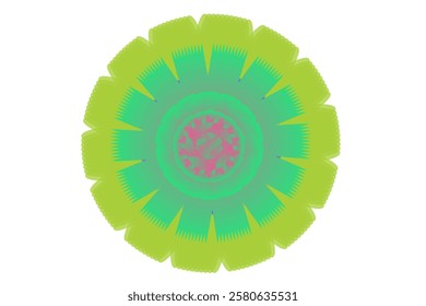Abstract kaleidoscope background, can be used for designs, batik motifs, wallpapers, fabrics, gift wrapping, templates, ornaments and decorations, ornament for textile, design, backgrounds, and wallpa