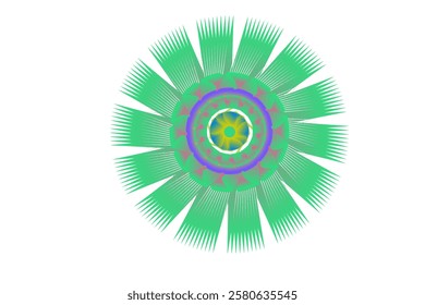 Abstract kaleidoscope background, can be used for designs, batik motifs, wallpapers, fabrics, gift wrapping, templates, ornaments and decorations, ornament for textile, design, backgrounds, and wallpa