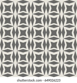 Abstract kaleidoscope background as infinite seamless pattern