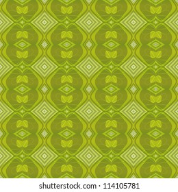 Abstract kaleidoscope background . Vector illustration .