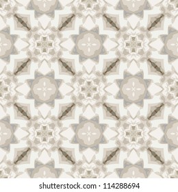 Abstract kaleidoscope background . Vector illustration .