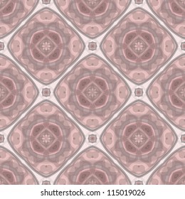 Abstract kaleidoscope background . Vector illustration .