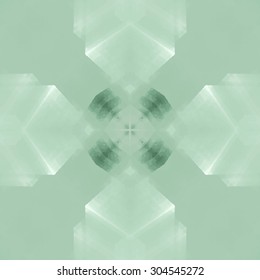 Abstract kaleidoscopic pattern. Seamless tiles with symmetrical pattern. Colorful background template for different design uses.
