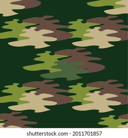 Abstract khaki pattern for cloth design. Seamless fashion wallpaper. Grunge fashion background. Modern abstract texture. Wooden texture, grunge brown background. Seamless pattern.