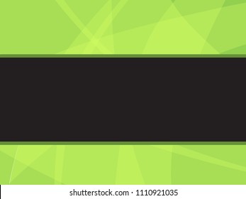 abstract  kiwi green background