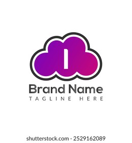 Letra L abstrata letras iniciais modernas marca logo design	