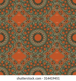 abstract lace pattern vector retro vintage romance