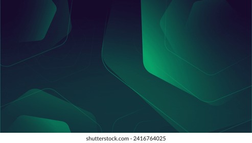 Abstract landing page background vector design in eps 10