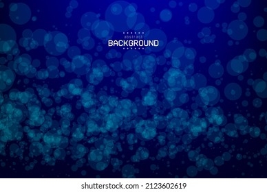 abstract lapis blue dot  background can be use decorative wallpaper technnology advertisment food and drink product plabel website template vector eps.