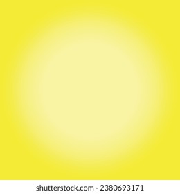 Abstract Laser Lemon Gradient EPS