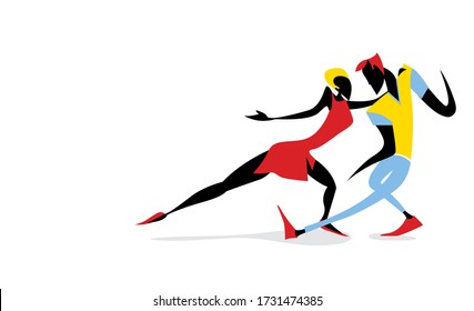 ballroom dance clip art dj