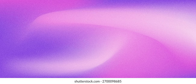 Gradiente color lavanda Abstractas