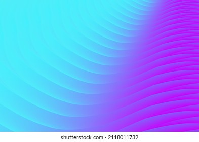 abstract layer curve with two shade color background for  technology company, presentation , advertising product,vector eps.