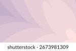 abstract layered pink rose background vector design